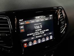 JEEP - COMPASS - 2019/2019 - Cinza - R$ 108.900,00