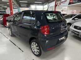 VOLKSWAGEN - FOX - 2013/2013 - Cinza - R$ 40.900,00