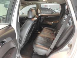 CHEVROLET - CAPTIVA - 2014/2015 - Branca - Sob Consulta