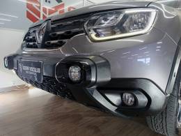 RENAULT - DUSTER - 2020/2021 - Cinza - R$ 89.900,00