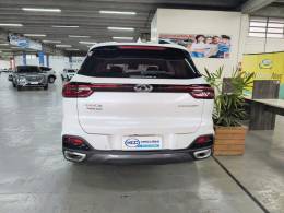 CHERY - TIGGO - 2021/2022 - Branca - R$ 139.900,00