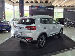 CHERY - TIGGO - 2021/2022 - Prata - R$ 99.900,00