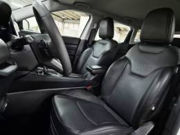 JEEP - COMPASS - 2022/2022 - Branca - R$ 129.900,00