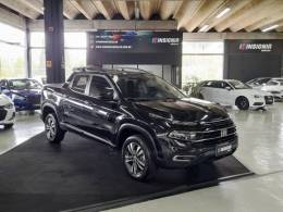 FIAT - TORO - 2022/2023 - Preta - R$ 119.900,00