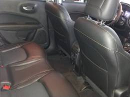 JEEP - COMPASS - 2020/2021 - Branca - R$ 131.900,00