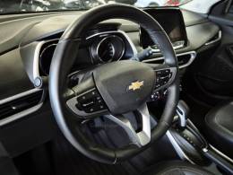 CHEVROLET - TRACKER - 2022/2023 - Azul - R$ 104.900,00