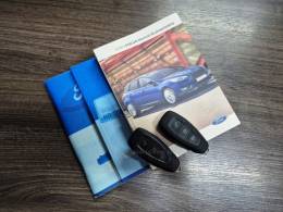 FORD - FOCUS - 2017/2017 - Preta - R$ 74.900,00