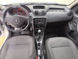 RENAULT - DUSTER - 2012/2013 - Prata - R$ 50.900,00