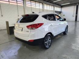 HYUNDAI - IX35 - 2017/2018 - Branca - R$ 89.900,00