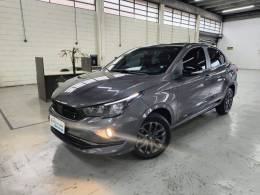 FIAT - CRONOS - 2021/2022 - Cinza - R$ 69.900,00