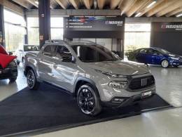 FIAT - TORO - 2023/2023 - Cinza - R$ 138.900,00
