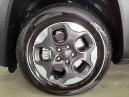 JEEP - RENEGADE - 2015/2016 - Vermelha - R$ 68.900,00