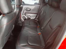 JEEP - RENEGADE - 2015/2016 - Vermelha - R$ 68.900,00