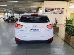HYUNDAI - IX35 - 2017/2018 - Branca - R$ 89.900,00