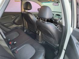 HYUNDAI - IX35 - 2017/2018 - Branca - R$ 89.900,00