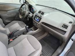 CHEVROLET - COBALT - 2012/2013 - Prata - R$ 42.900,00