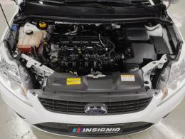 FORD - FOCUS - 2013/2013 - Branca - R$ 47.900,00