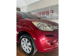 CITROËN - C3 - 2017/2017 - Vermelha - R$ 43.900,00
