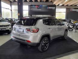 JEEP - COMPASS - 2019/2019 - Cinza - R$ 108.900,00