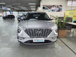 HYUNDAI - CRETA - 2022/2022 - Prata - R$ 115.900,00