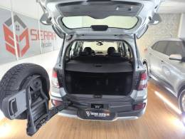 CHEVROLET - SPIN - 2017/2018 - Prata - R$ 68.900,00