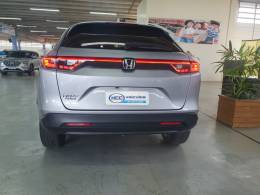 HONDA - HR-V - 2023/2024 - Prata - R$ 149.900,00
