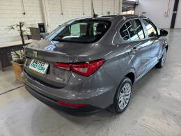 FIAT - CRONOS - 2022/2022 - Cinza - R$ 72.900,00