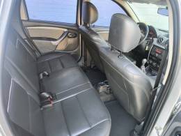 RENAULT - DUSTER - 2012/2012 - Prata - R$ 47.900,00