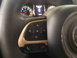 JEEP - RENEGADE - 2015/2016 - Vermelha - R$ 68.900,00