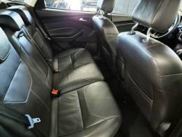 FORD - FOCUS - 2018/2019 - Cinza - R$ 87.900,00