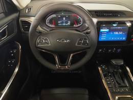CHERY - TIGGO - 2021/2022 - Vermelha - R$ 104.900,00