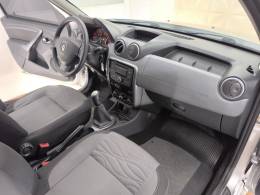 RENAULT - DUSTER - 2012/2013 - Prata - R$ 50.900,00
