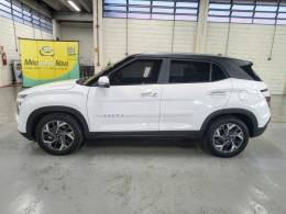 HYUNDAI - CRETA - 2024/2025 - Branca - R$ 142.900,00