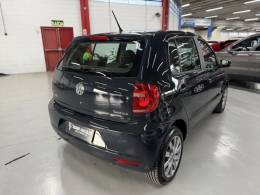 VOLKSWAGEN - FOX - 2013/2013 - Cinza - R$ 40.900,00