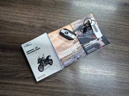 BMW - R 1250 - 2023/2024 - Branca - R$ 96.900,00