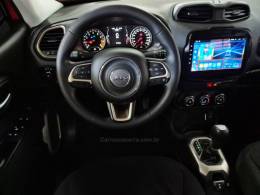 JEEP - RENEGADE - 2016/2016 - Vermelha - R$ 69.900,00