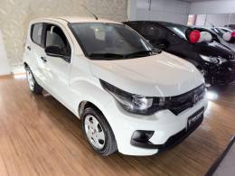 FIAT - MOBI - 2020/2020 - Branca - R$ 47.900,00
