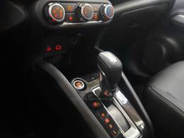 NISSAN - KICKS - 2021/2022 - Preta - R$ 97.900,00