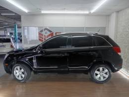 CHEVROLET - CAPTIVA - 2010/2010 - Preta - R$ 39.900,00