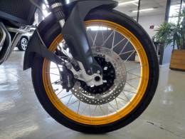 BMW - F 850 GS ADVENTURE PREMIUM 40 ANOS - 2021/2021 - Preta - R$ 62.900,00