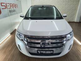 FORD - EDGE - 2011/2011 - Branca - R$ 55.900,00