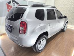 RENAULT - DUSTER - 2012/2013 - Prata - R$ 50.900,00