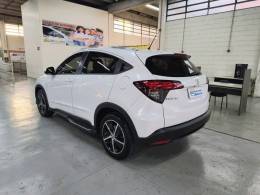 HONDA - HR-V - 2019/2019 - Branca - R$ 105.900,00