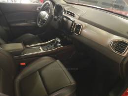 CHERY - TIGGO - 2021/2022 - Vermelha - R$ 104.900,00
