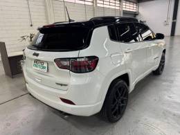 JEEP - COMPASS - 2025/2025 - Branca - R$ 223.900,00