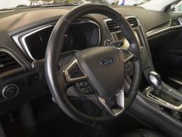 FORD - FUSION - 2014/2015 - Prata - R$ 84.900,00