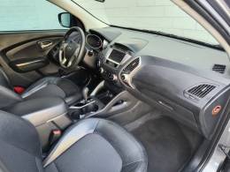 HYUNDAI - IX35 - 2015/2016 - Cinza - R$ 79.900,00