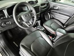 JEEP - RENEGADE - 2022/2023 - Cinza - R$ 112.900,00