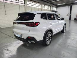CHERY - TIGGO - 2021/2022 - Branca - R$ 139.900,00