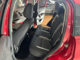 CITROËN - C3 - 2017/2017 - Vermelha - R$ 43.900,00